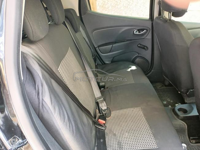 Renault Clio Diesel Manuelle 2018 à Rabat
