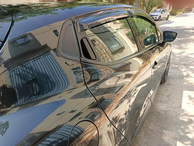 Renault Clio Diesel Manuelle 2018 à Rabat