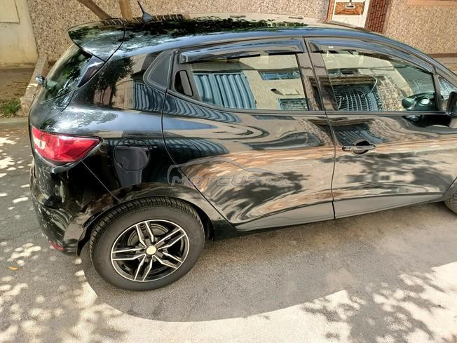Renault Clio Diesel Manuelle 2018 à Rabat