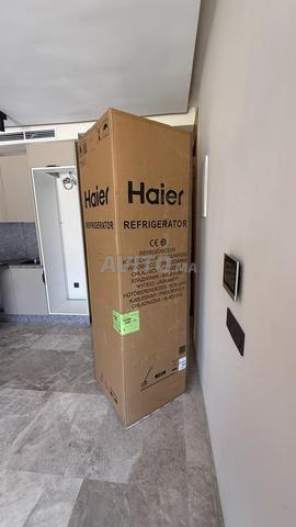 Réfrigérateur HAEIR 2D 55cm série 6 - 2