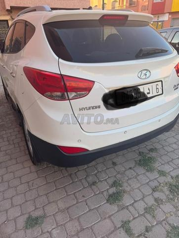 Hyundai ix35 à vendre - 2
