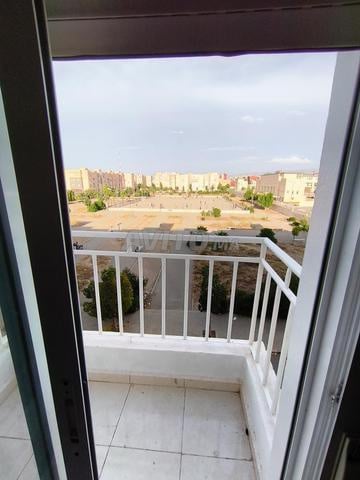 Appartement meublé à louer par jour - 2