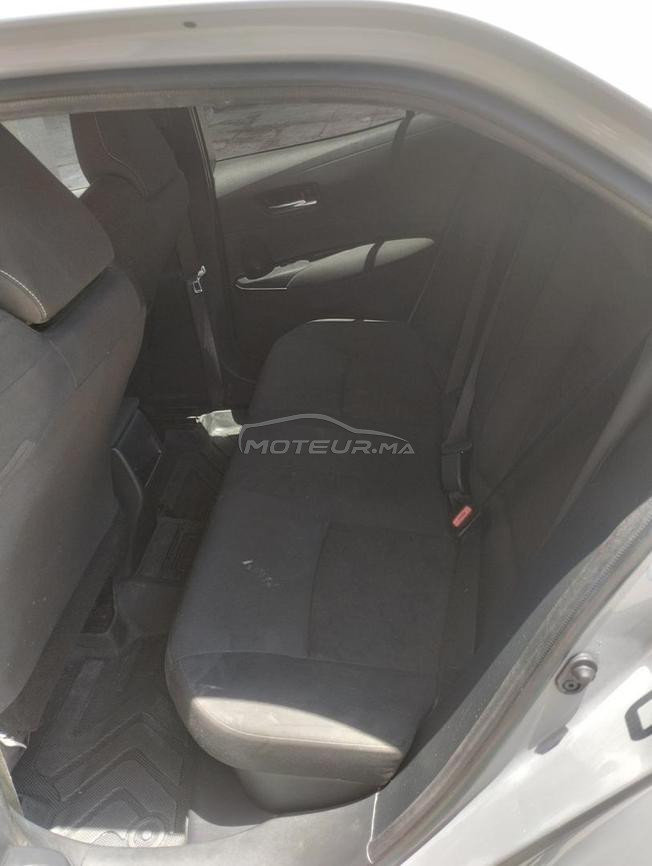 Toyota Corolla Hybride Full Option  