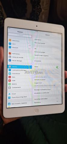 iPad mini 1ère génération 16Go Wifi - 2