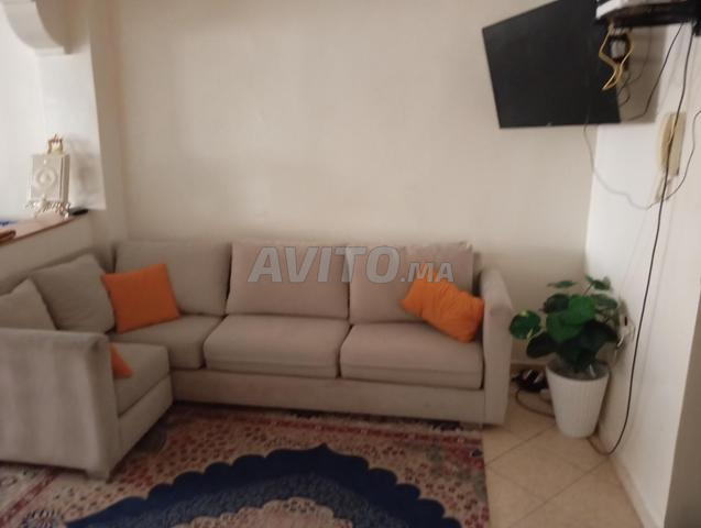 Superbe appartement à vendre - 2