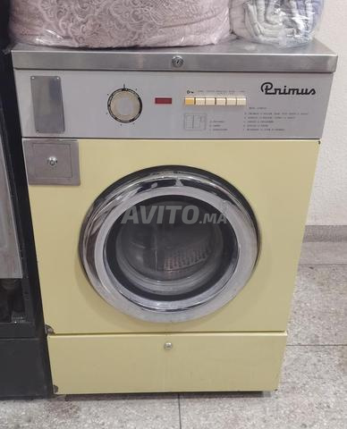 Lave linge primus pro