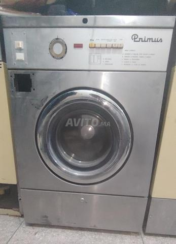 Lave linge primus pro - 2