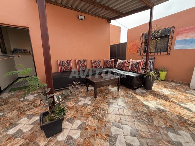 Appartement à louer 100 m² à Sidi Ifni - 2