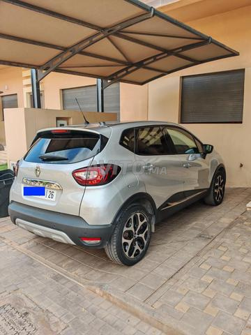 Renault Captur 1.3 TCe 150 EDC6 – 2018