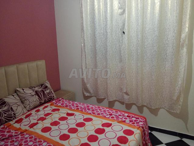 250 dhs / jour appartement à louer par jour - 2