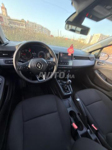 Renault Clio 5 - 2
