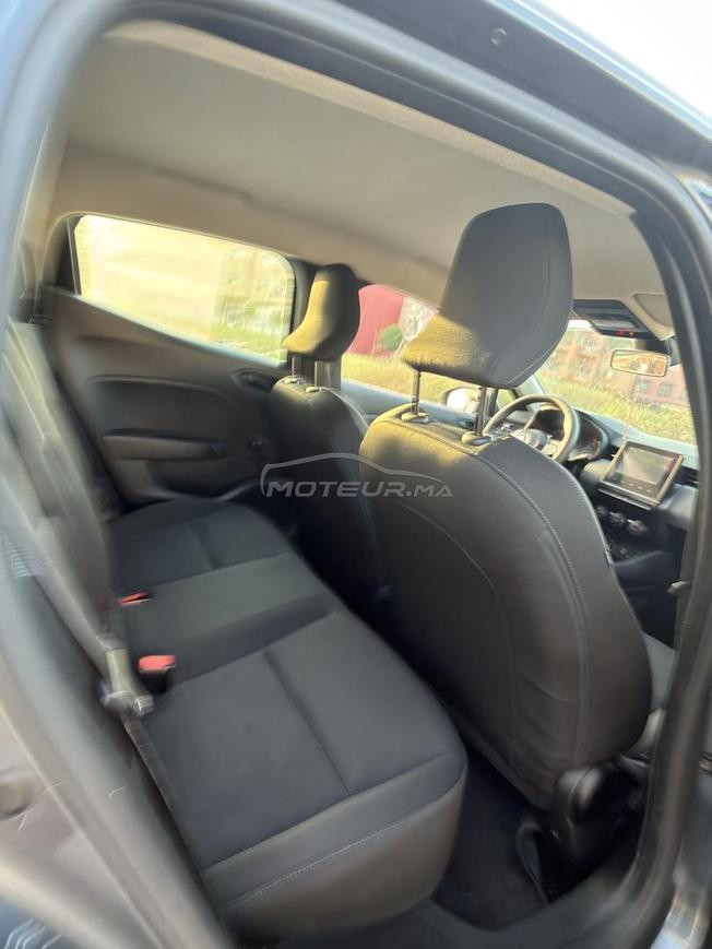 renault clio 5  