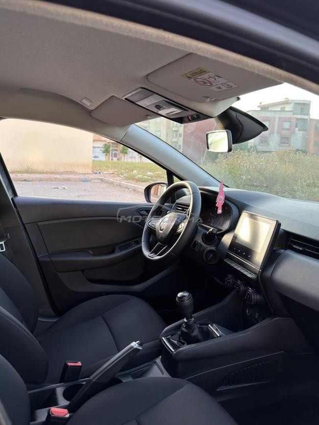renault clio 5  