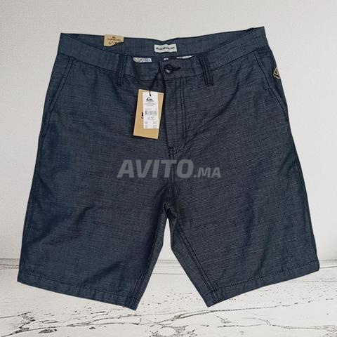 Short Quiksilver original taille 32 - 2