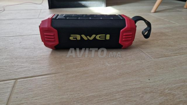 Awei Y280 Bluetooth - 2