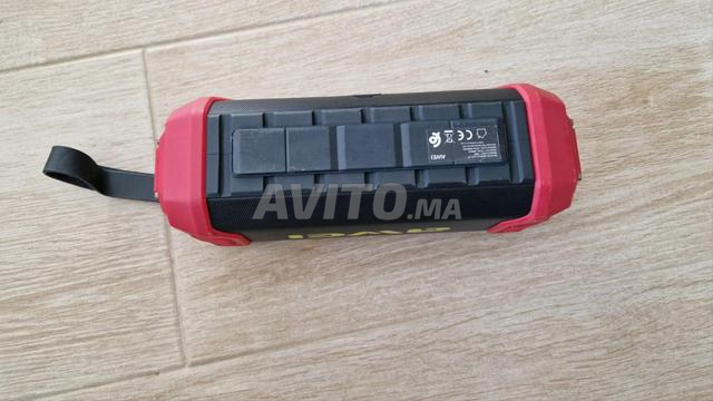 Enceinte Bluetooth - 2