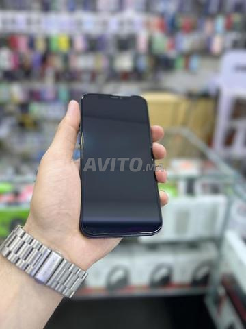 iPhone 12 (128Go) - 2