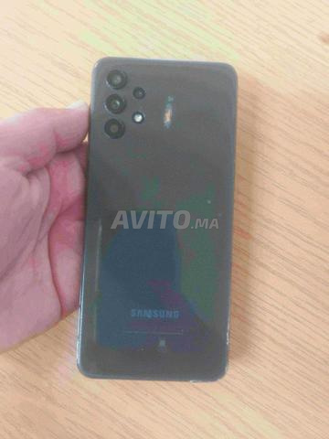 Samsung Galaxy A32 - 2