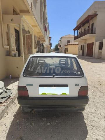 Fiat Uno pure et prête à installer - 2
