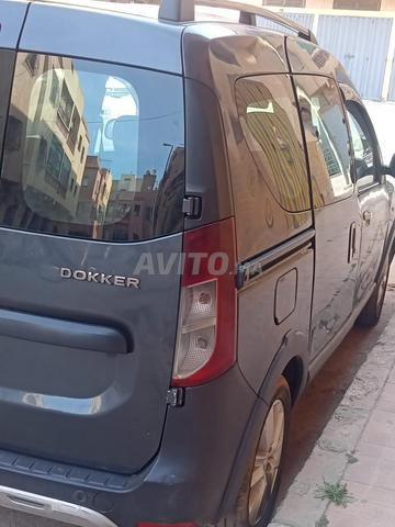 Dacia Dokker Stepway - 2