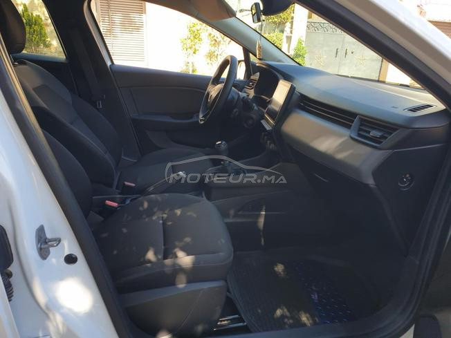 Renault Clio Diesel Manuelle 2023 à Casablanca