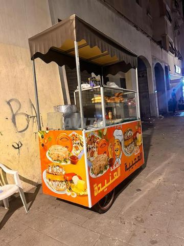 يعقوب المنصور شارع الشبانات - 2