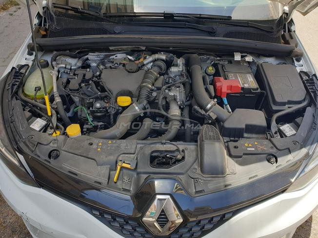 Renault Clio Diesel Manuelle 2023 à Casablanca