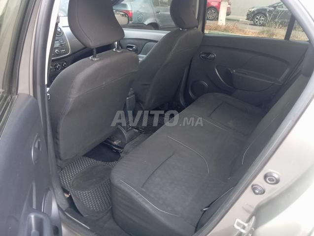 Dacia Logan diesel - 2
