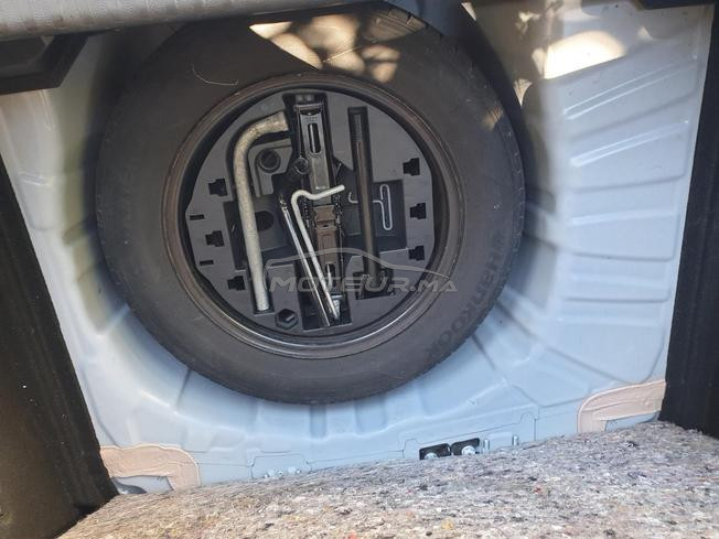 Renault Clio Diesel Manuelle 2023 à Casablanca