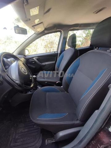 Dacia Duster 2017 - 2