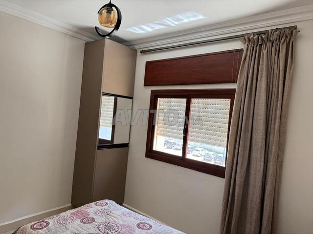 Charmant appartement ENCG-FSJT - 2
