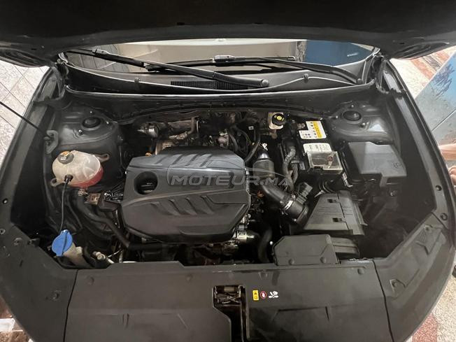 Hyundai tucson 2022/10