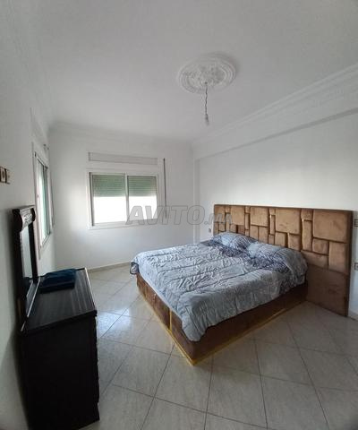 Appartement meublé à louer – Familles uniquement - 2