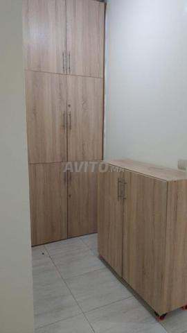 Appartement très bon état à Bouskoura - 2