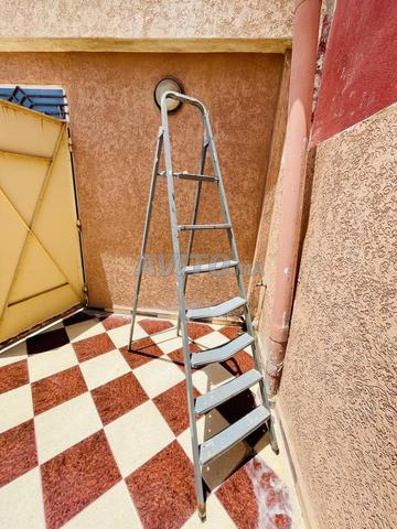 Échelle à vendre propre.