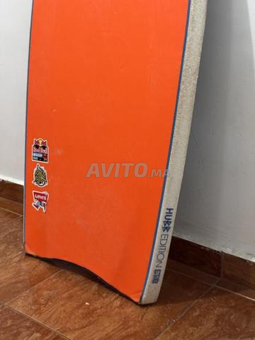 Hubboards PP Taille 41 - 2