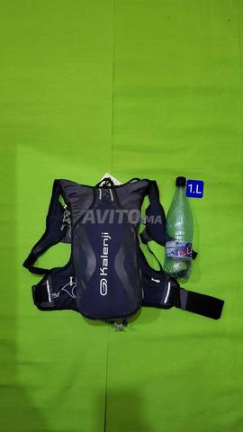 Sac à dos d'hydratation neuf - 2
