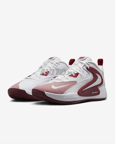 Nike Hyperset 2 R/W Neuf T44 US10 - 2