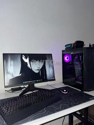PC Gamer complet
