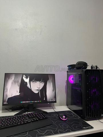 PC Gamer complet - 2