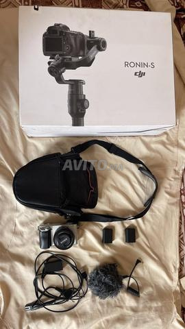DJI Ronin S - 2