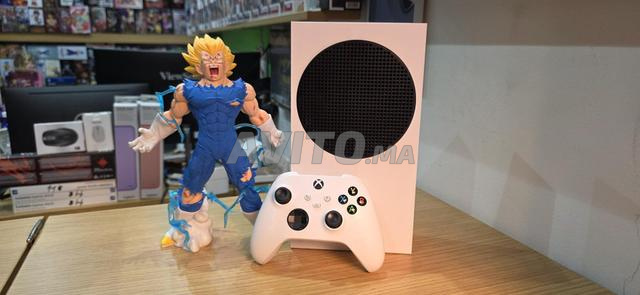 Xbox Series S 512 جيجا – كالجديدة | الجيل القادم - 2