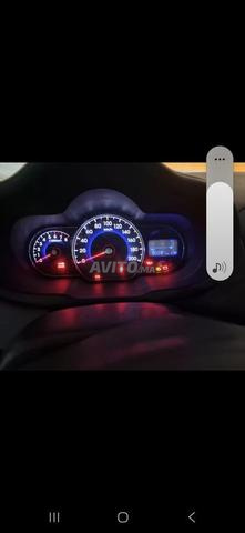 هيونداي i10 موديل 09/2014 بحالة جيدة جداً