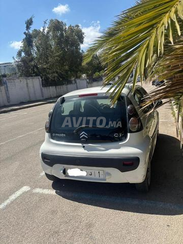 Citroën C1 - 2