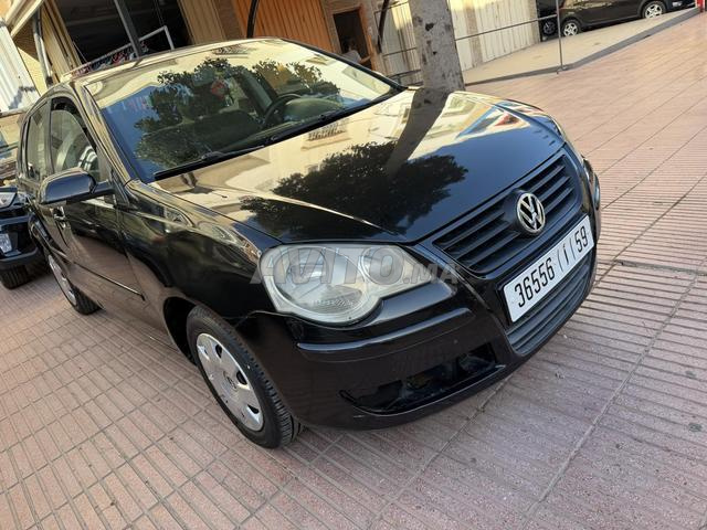 Volkswagen Polo Essance - 2
