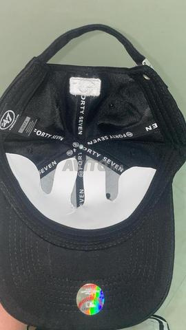 Casquette à vendre - 2