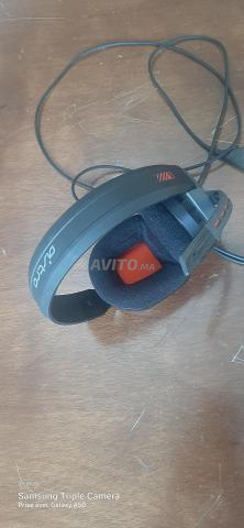 سماعة ألعاب ASTRO A10 - 2