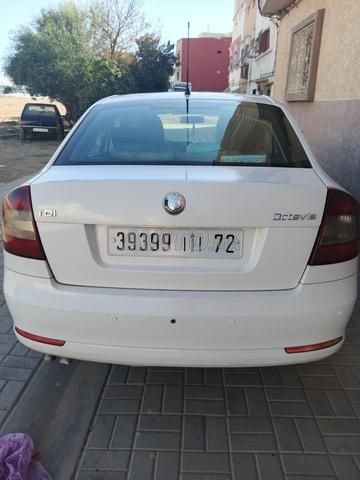 Skoda Octavia - 2