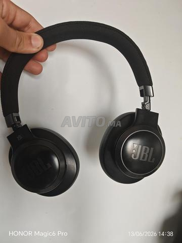 جي بي ال لايف 660 إن سي - 2