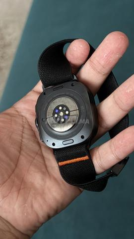 GALAXY WATCH ULTRA 7 - 2